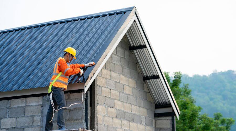 Local Chimney Repair in Montgomery, MN